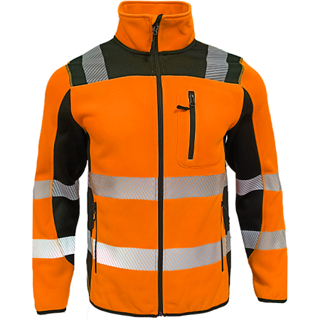 OSTIN-HI-VIS-oranžinis