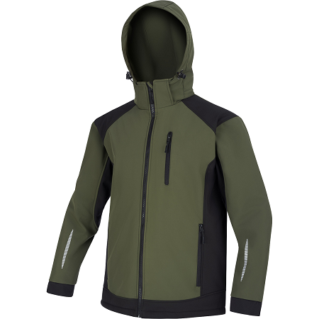 Striukė-KHAKI-NEW-YORK-priekis