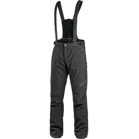 -TRENTON-Softshell-žieminės-juodos