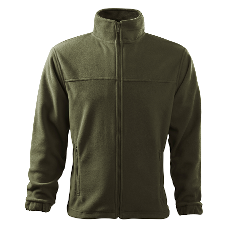 Džemperis-KHAKI-501-fleece-priekis