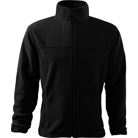 Džemperis-RIMECK-501-fleece-juoda