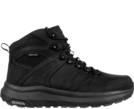 Batai-BNN-TERENNO-BAREFOOT-O6-MID-juoda